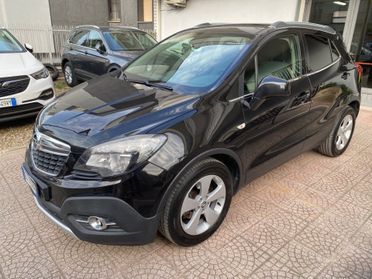 Opel Mokka 1.4 Turbo GPL Tech 140CV 4x2 Cosmo