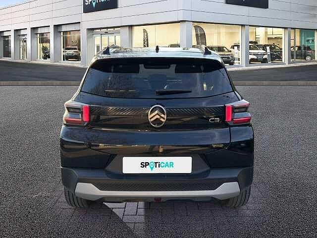 Citroen C3 PureTech 100 S&S Max