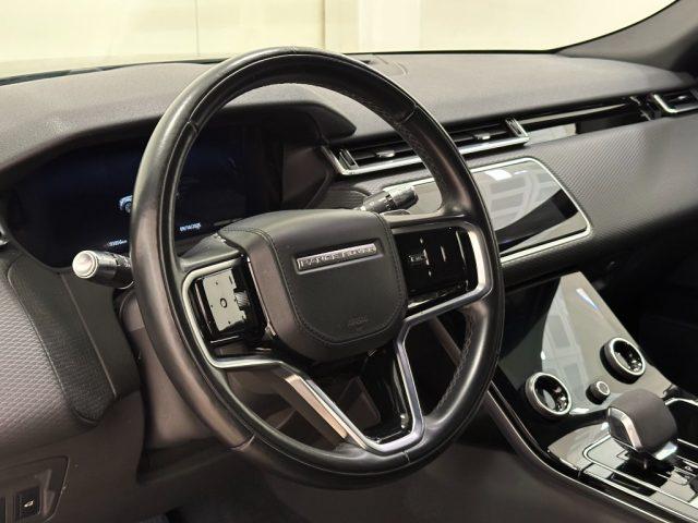 LAND ROVER Range Rover Velar 3.0D l6 300 CV R-Dynamic SE