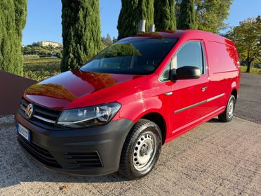 Volkswagen Caddy 1.5 TSI 114 CV DSG Furgone Business Maxi