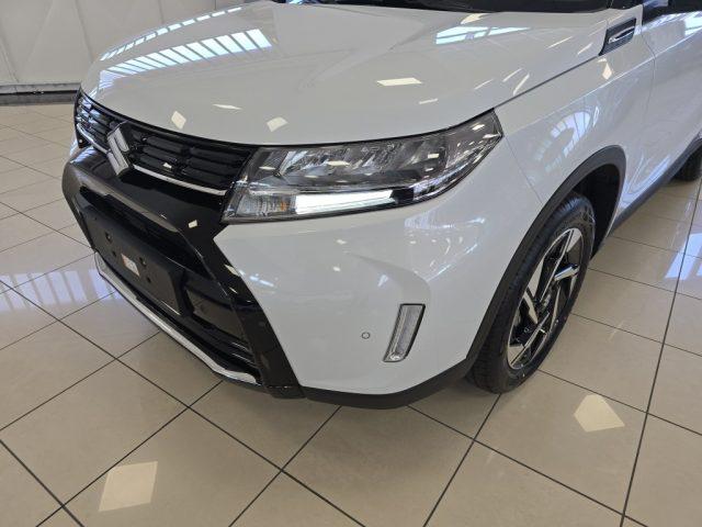 SUZUKI Vitara 1.4 Hybrid 4x4 Top Promo Superpermuta o rottamaz.