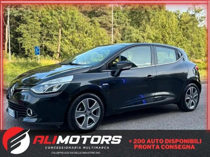 Renault Clio 1.2 75 CV 5 porte Duel