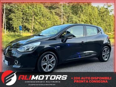 Renault Clio 1.2 75 CV 5 porte Duel