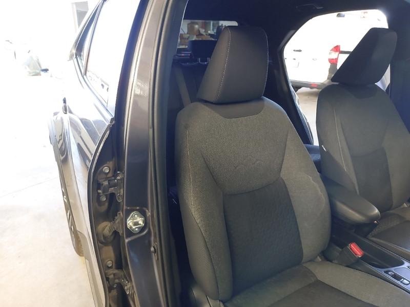 TOYOTA YARIS CROSS 1.5H 92CV E-CVT Trend
