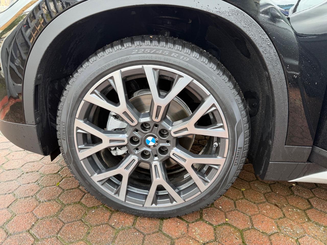 Bmw X1 sDrive18d xLine