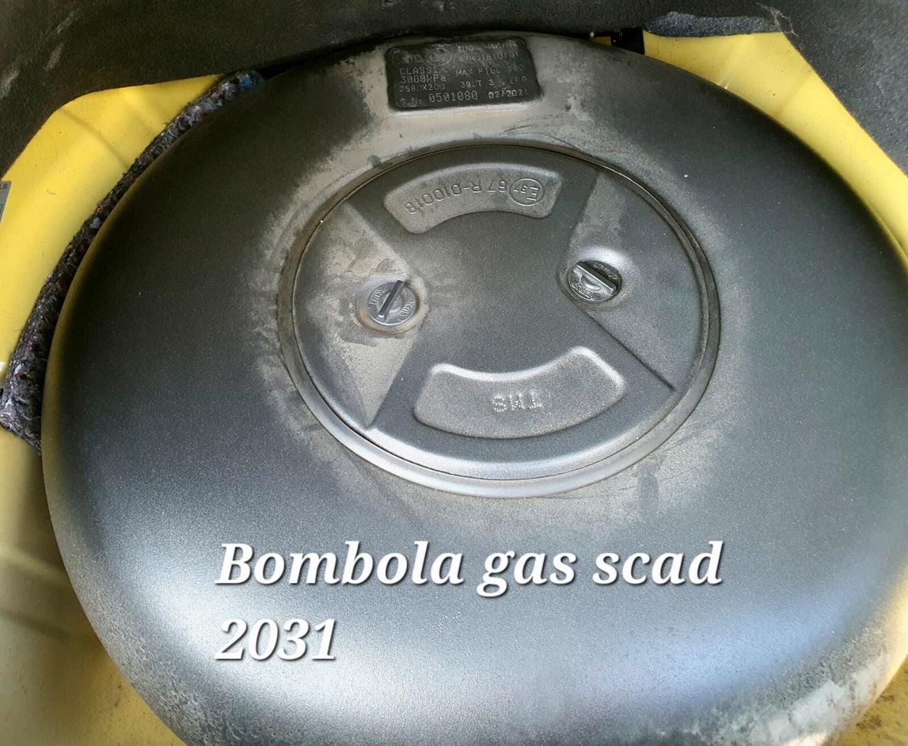 Fiat Panda 1.2 City Cross