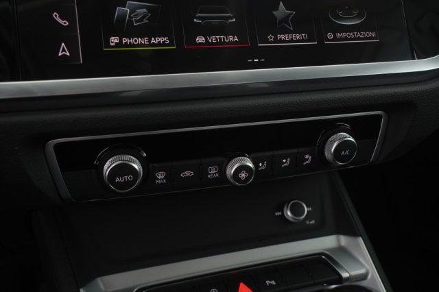 AUDI Q3 Q3 SPB 35 TDI S tronic