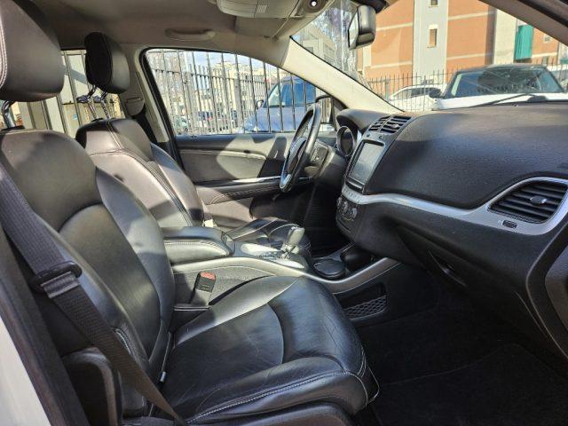 FIAT Freemont 2.0 Mjt 170 CV 4x4 aut. 7POSTI