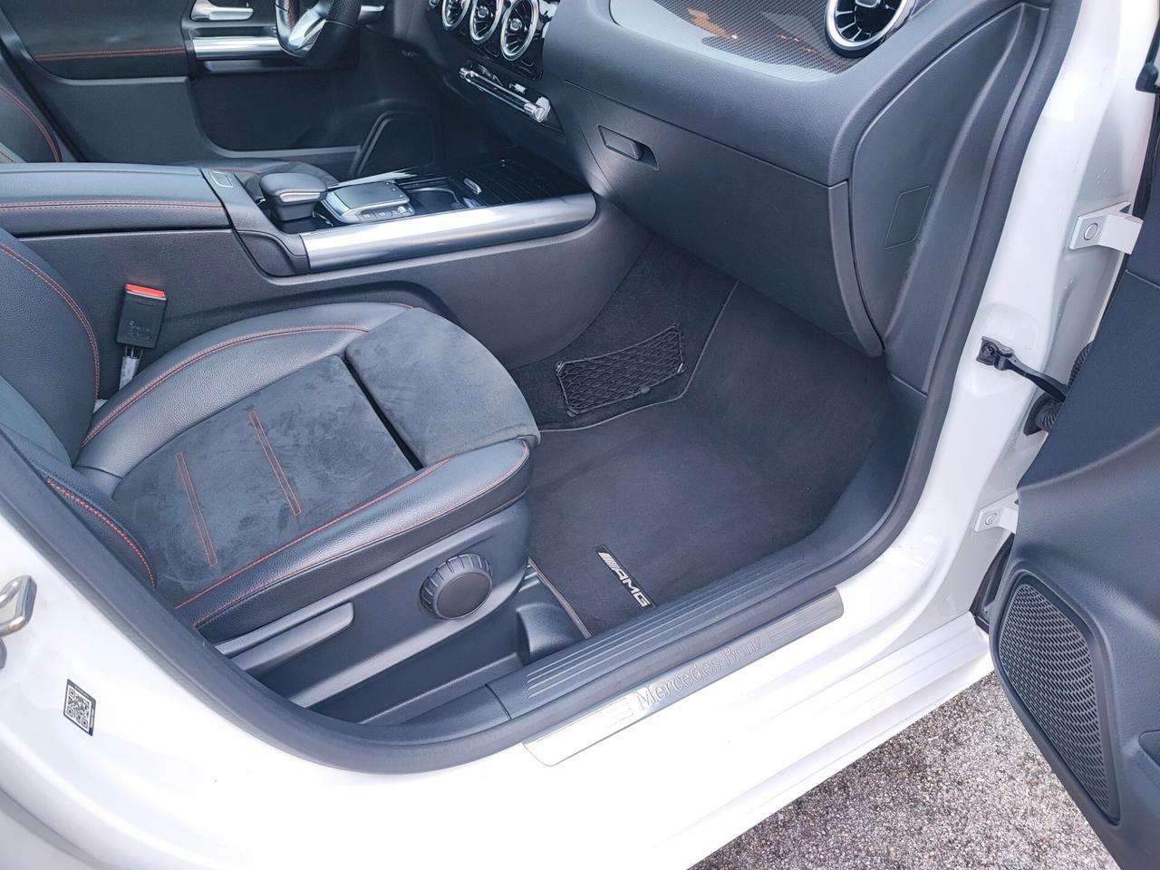 Mercedes B 200 AMG Sport Tagliandi Mercedes