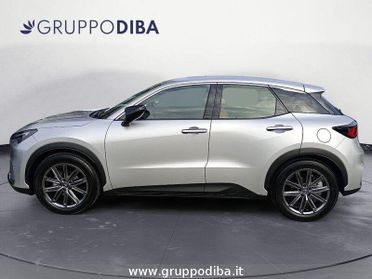 Lexus LBX 1.5 hybrid Emotion 4wd