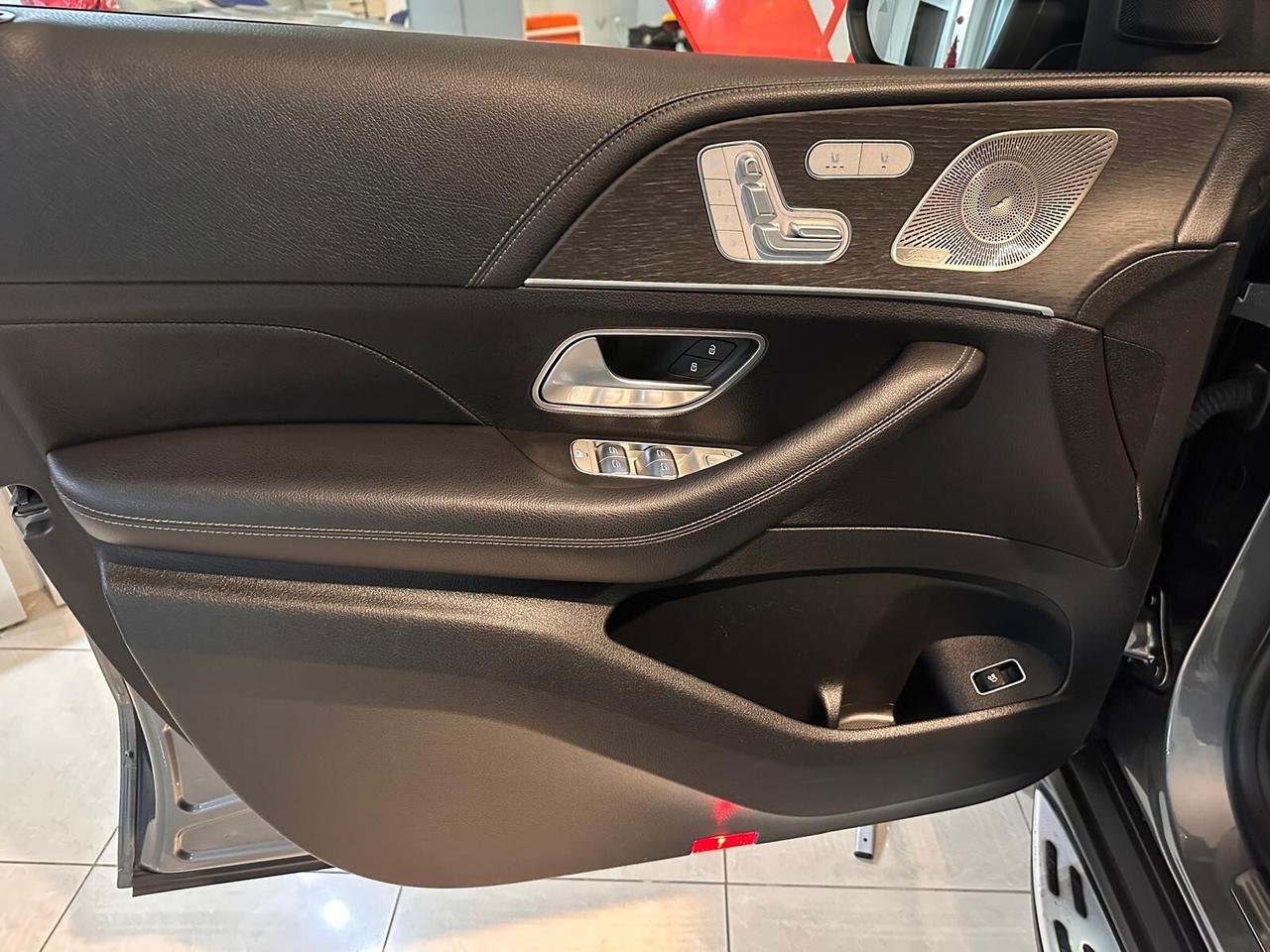 Mercedes GLE 350 de 4Matic EQ-Power Premium Plus