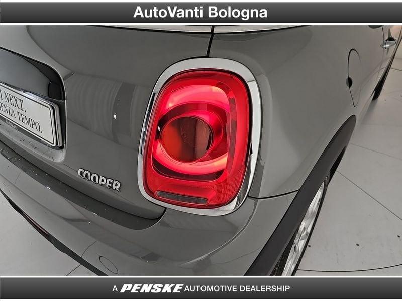 MINI Mini 3 porte Mini 1.5 Cooper Boost