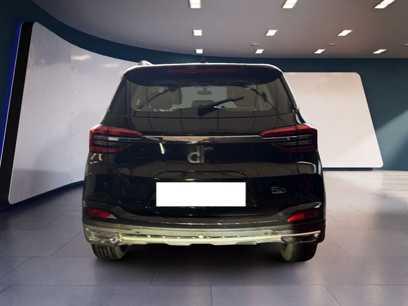 DR AUTOMOBILES DR-5-0 1.5 TURBO CVT