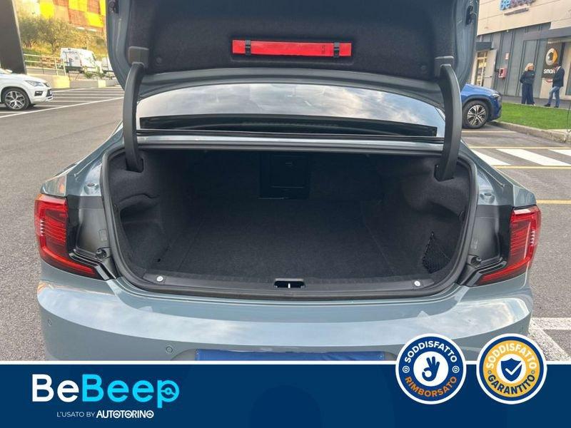 Volvo S90 2.0 B5 R-DESIGN AWD AUTO