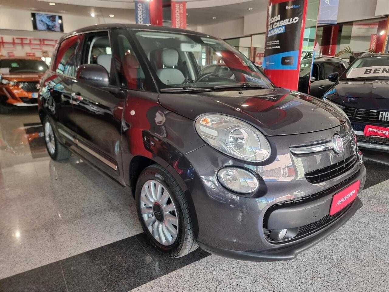 Fiat 500L 1.3 Multijet 85 CV Pop Star