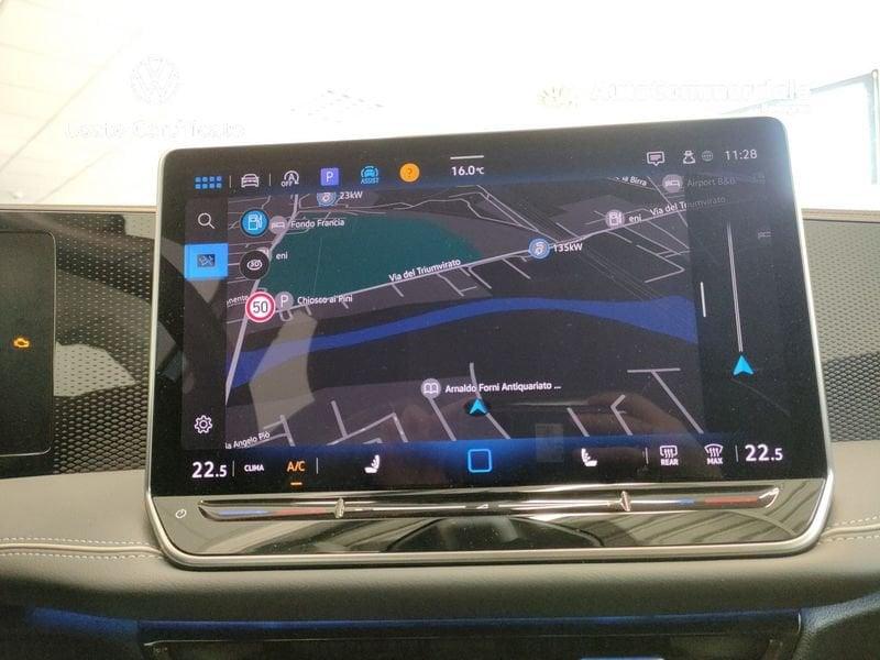 Volkswagen Passat Passat Variant 2.0 TDI 150 CV SCR DSG Business