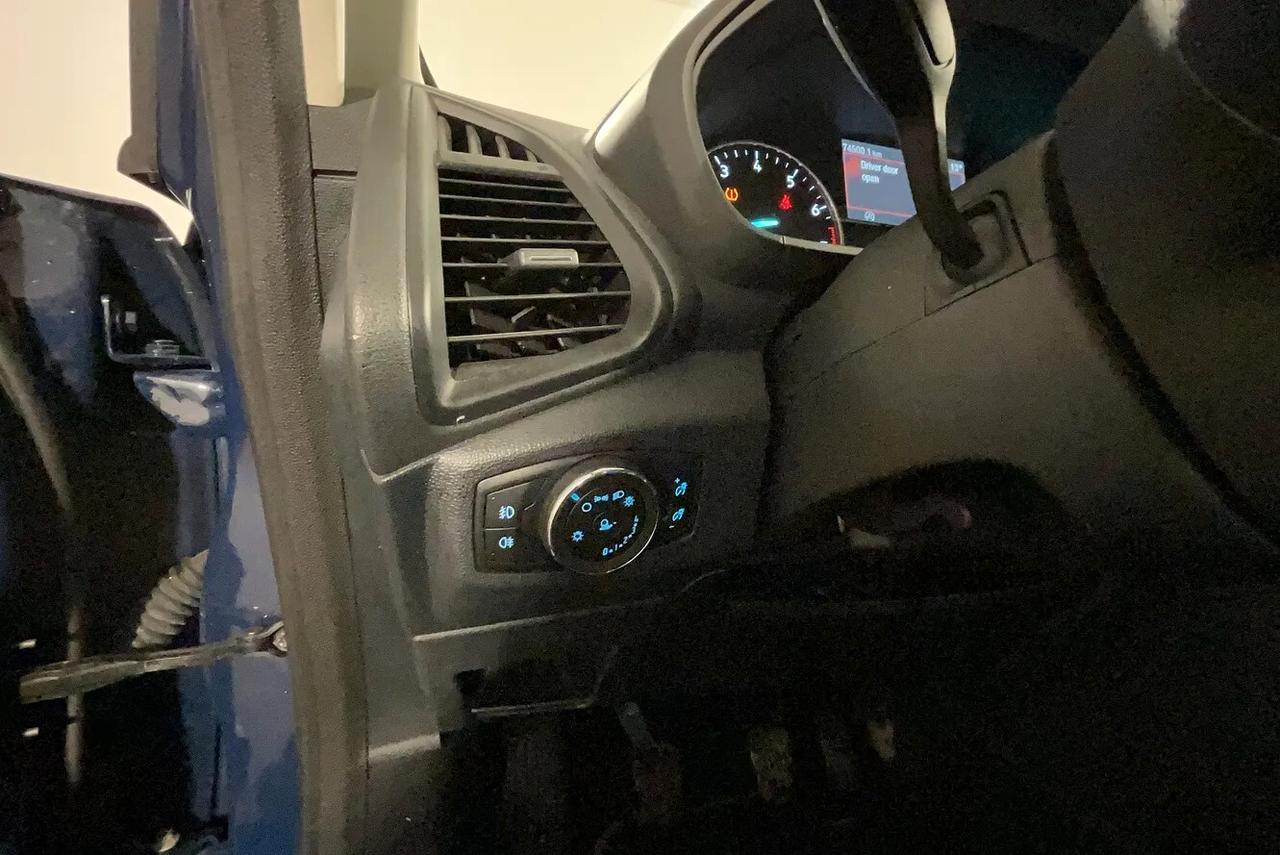 Ford EcoSport 1.0 EcoBoost 125 CV Start&Stop ST-Line