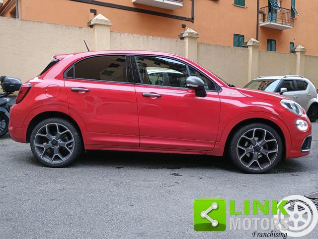 FIAT 500X 1.0 T3 120 CV Sport OFFERTA!!!