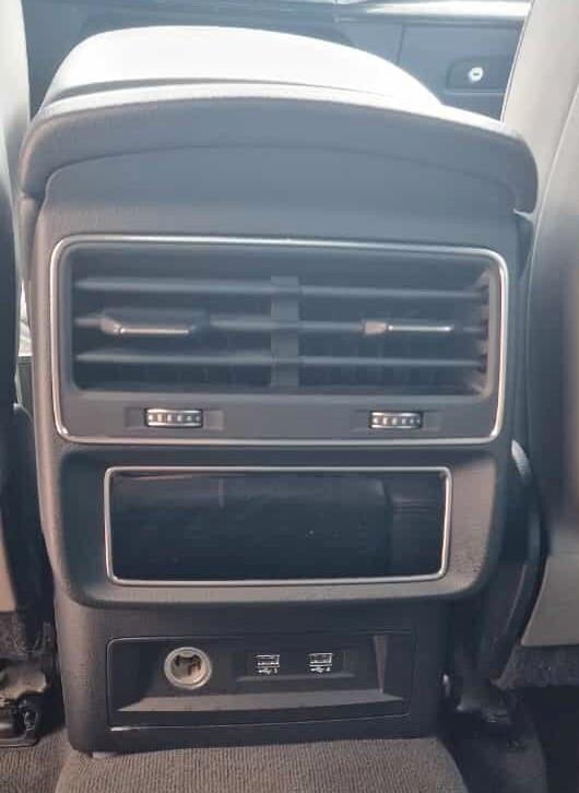 Audi Q8 50 TDI 286 CV quattro tiptronic Sport