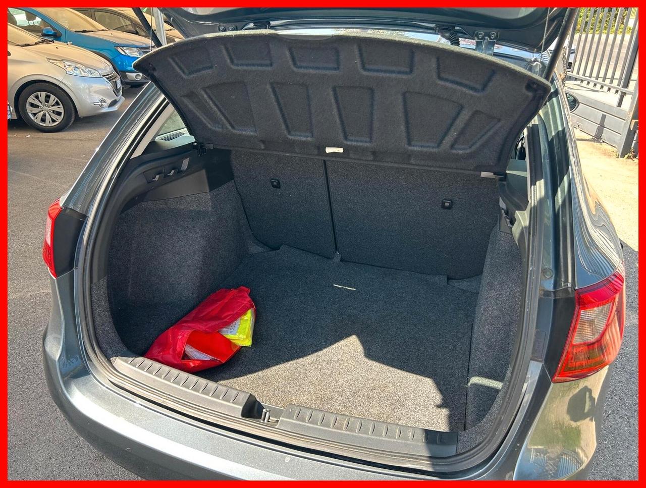 Seat Ibiza ST 1.4 TDI 90 CV CR