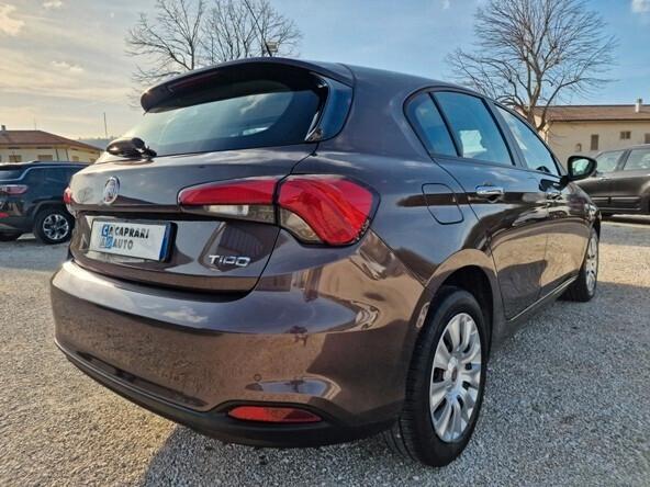 Fiat Tipo 1.3 Mjt S&S 5 porte Easy N1