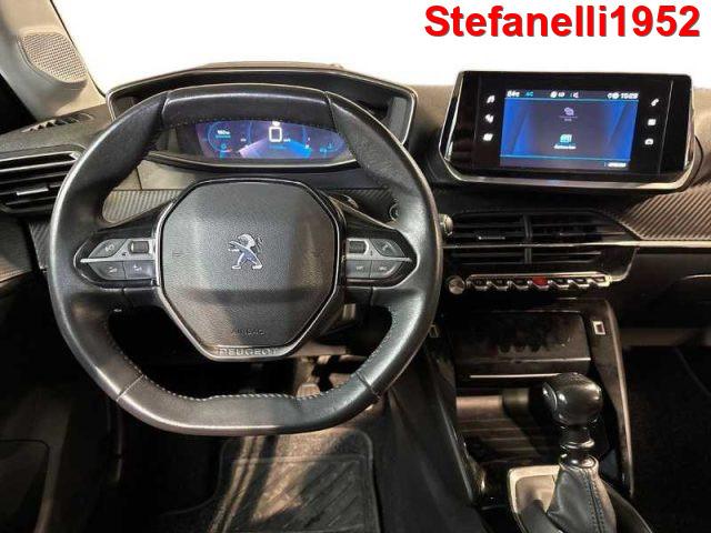 PEUGEOT 208 II 2019 - 1.5 bluehdi Allure Pack s&s 100cv