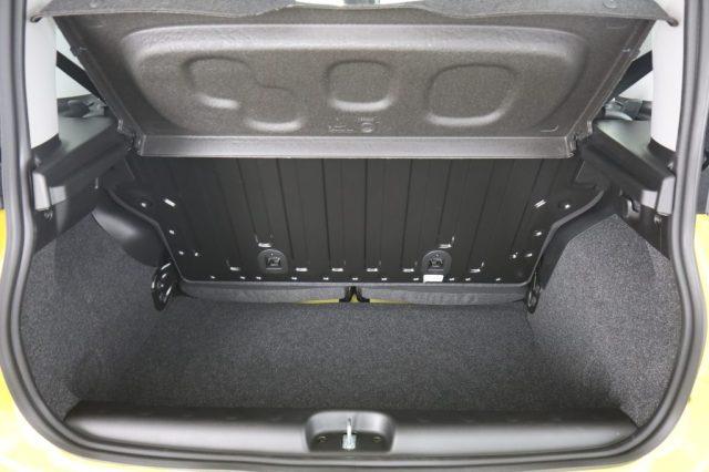 FIAT Panda Pandina 1.0 FireFly 65 CV Hybrid Pop
