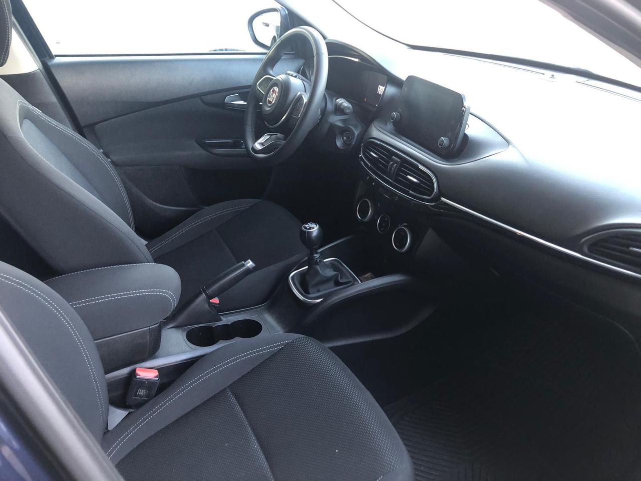 Fiat Tipo 1.6 multijet 2 station wagon