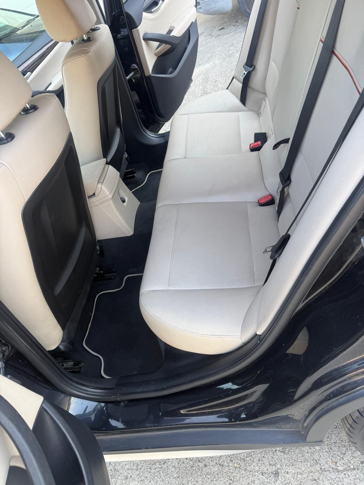 Bmw X1 xDrive20d