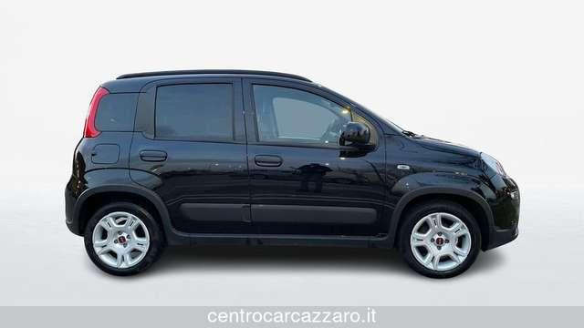 Fiat Panda 1.2 Fire EasyPower 69cv S&S