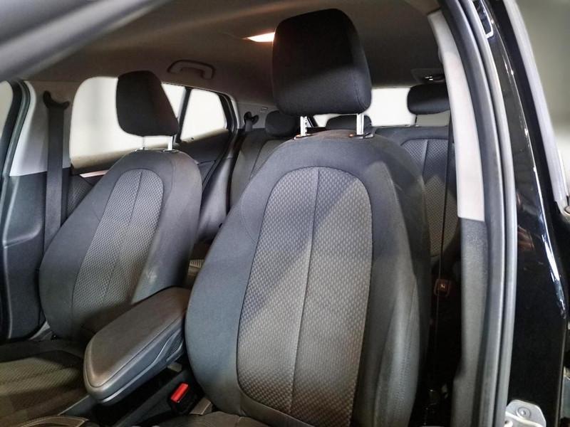 BMW X2 XDRIVE 25E BUSINESS X AUTOMATICO SUV