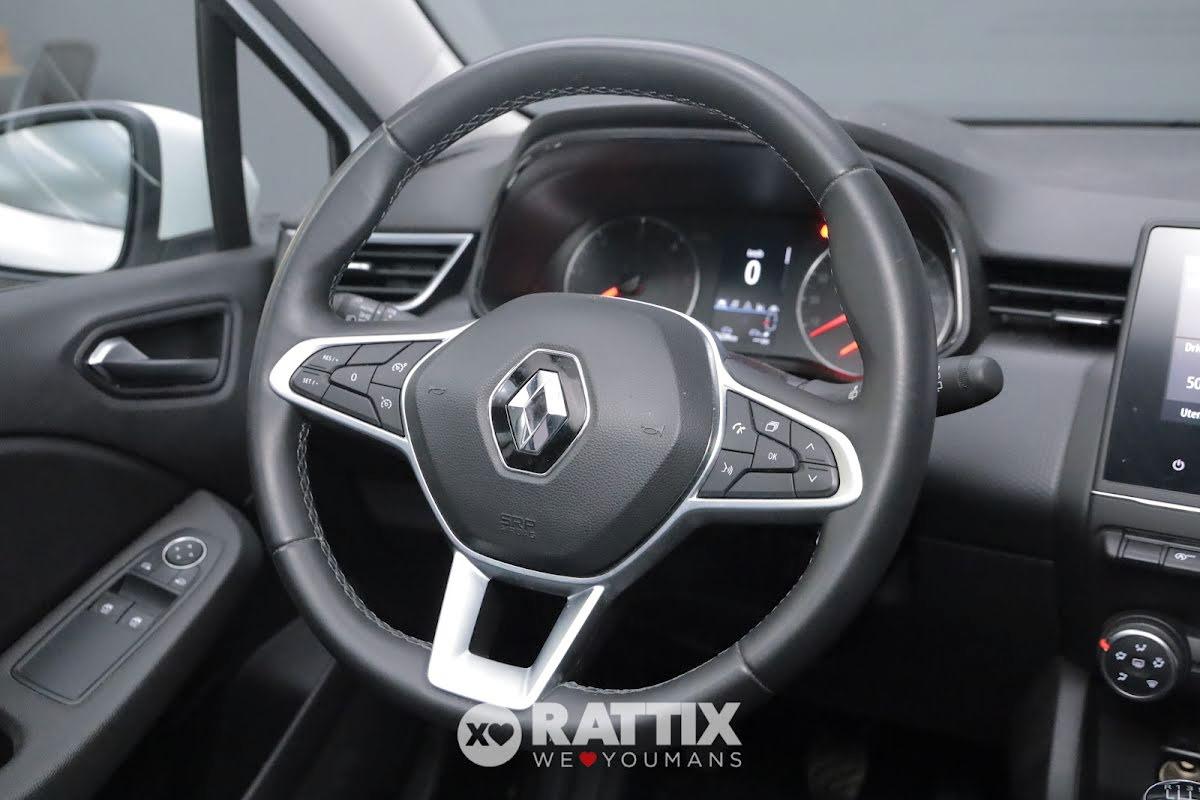 Renault Clio 1.5 BlueDCI 100CV Business