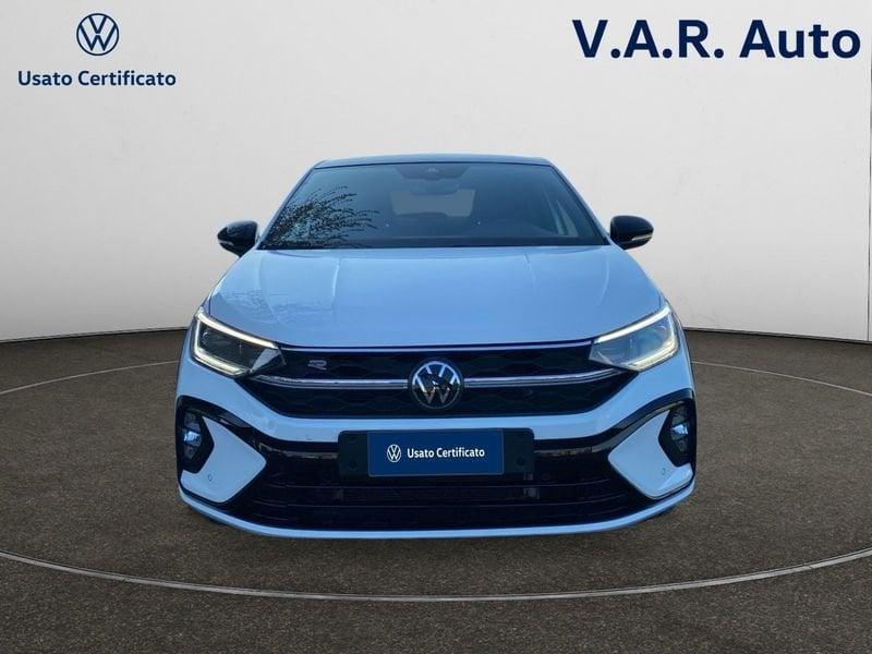 Volkswagen Taigo 1.0 TSI 81kW R-Line DSG