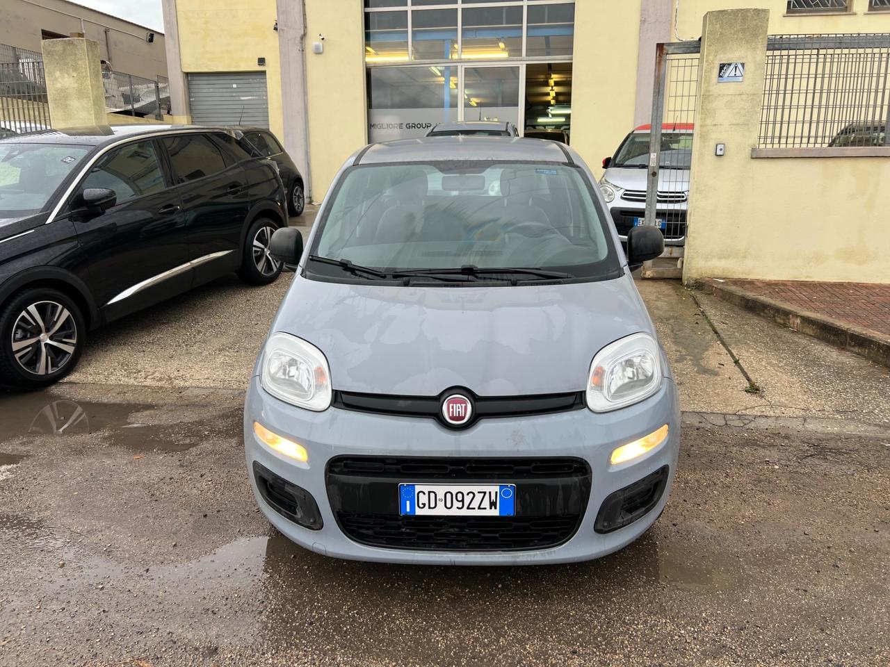 Fiat Panda 1.2 Easy 2021 50.000 km