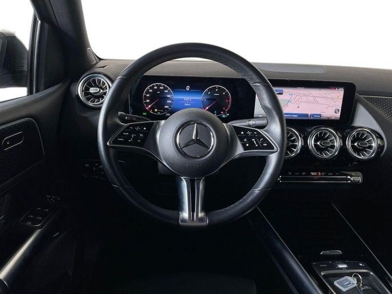 Mercedes-Benz Classe B B 180 d Automatic Progressive Advanced Plus