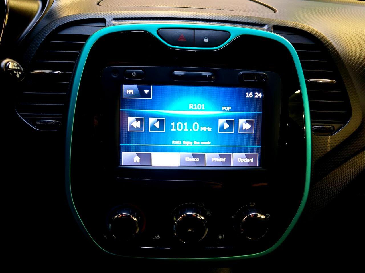 Renault Captur 0.9 TCe Energy