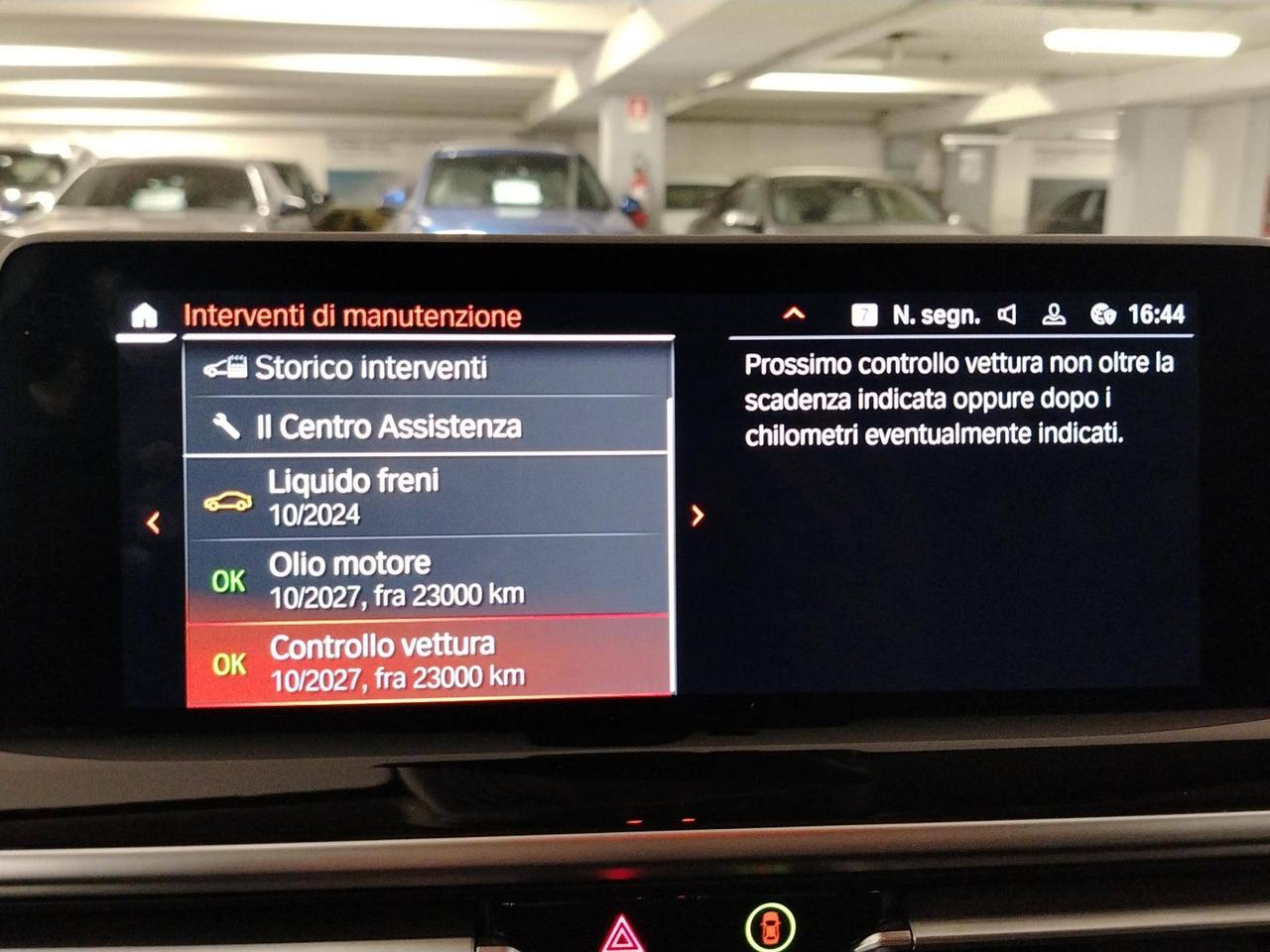 BMW X3 xDrive20d 48V