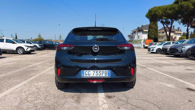 Opel Corsa-e 100 Kw e-edition