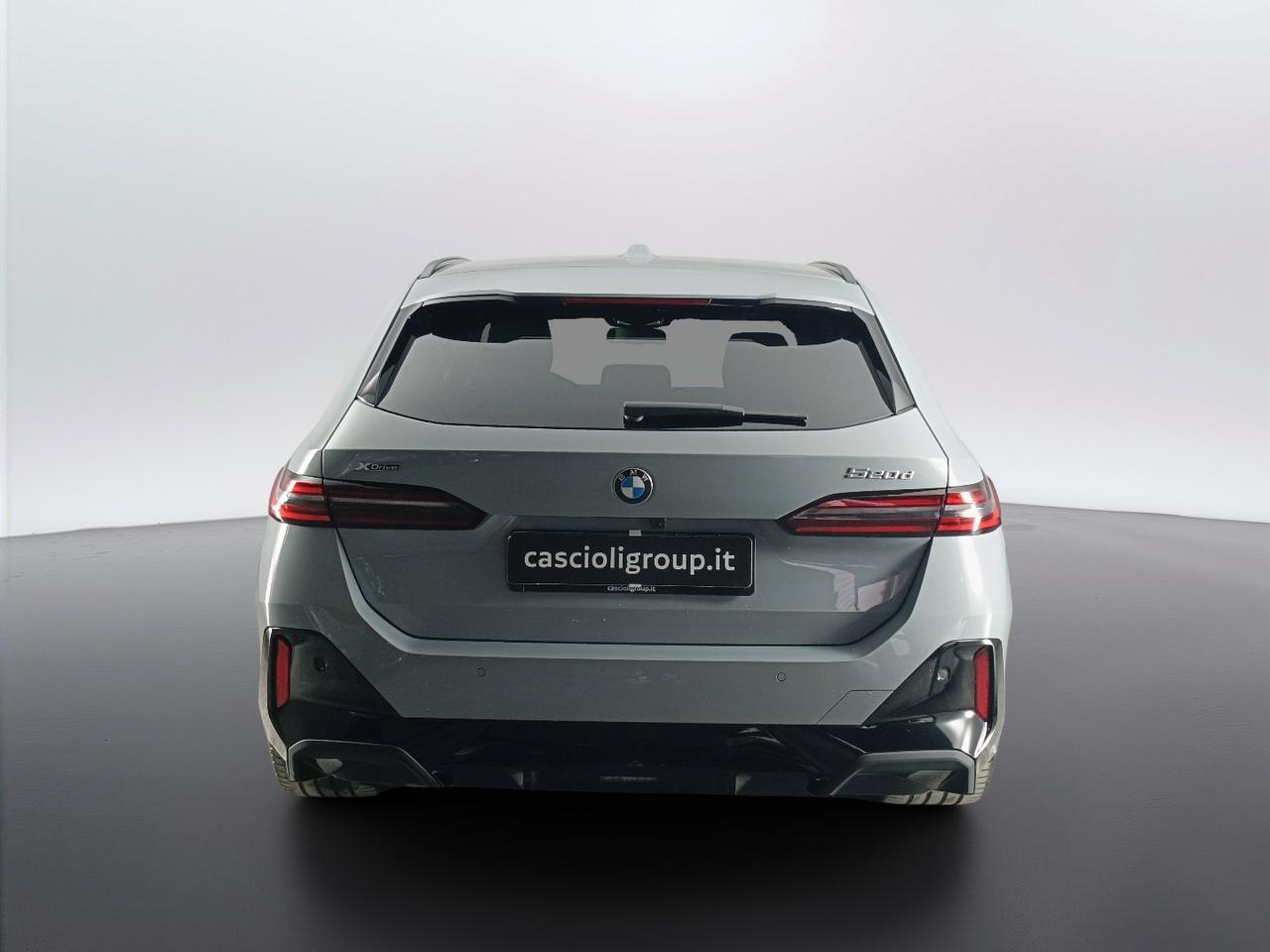 BMW Serie 5 G61 2024 Touring - 520d Touring 48V xdrive MSport Pro auto