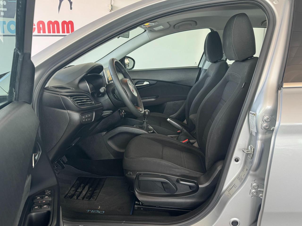 Fiat Tipo 5p 1.6 Mjet 120cv Business