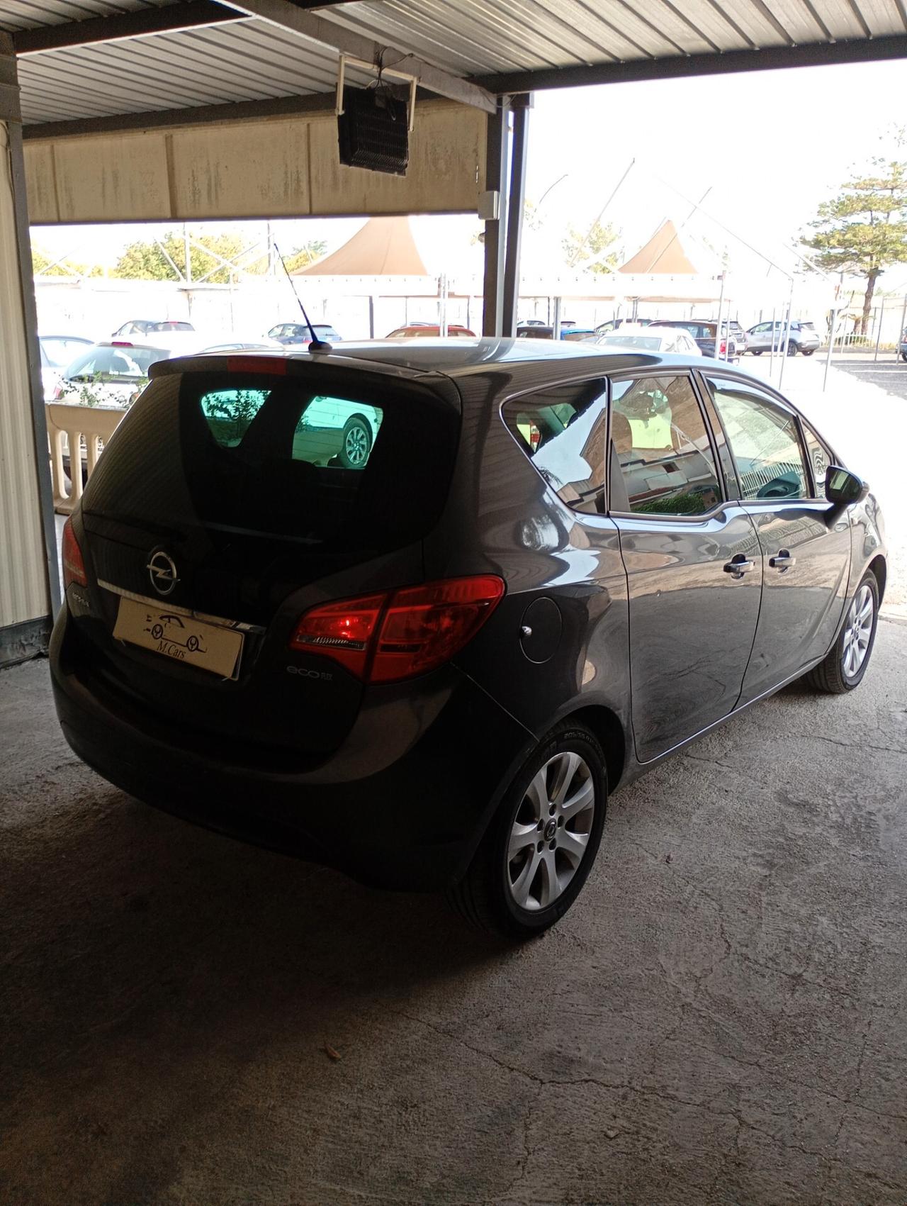 Opel Meriva 1.3 CDTI 95CV ecoFLEX Elective