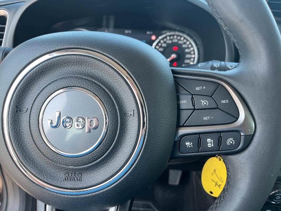 Jeep Renegade 1.0 t3 Limited 2wd