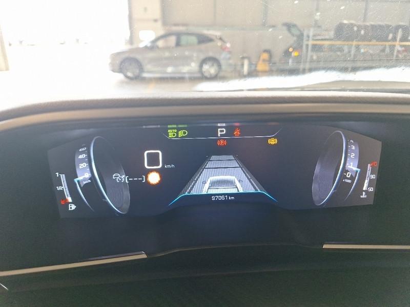 PEUGEOT 508 BLUEHDI 130 ALLURE PACK SW S/S EAT8 STATION WAGON
