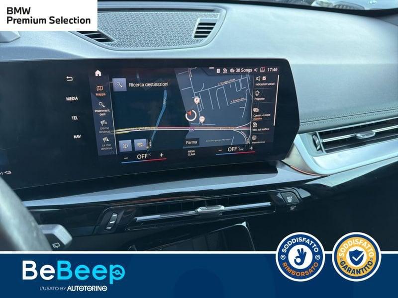 BMW X1 XDRIVE 25E X-LINE AUTO