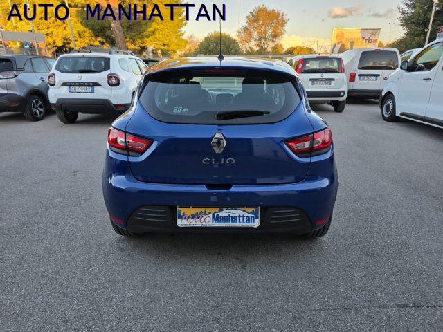 RENAULT Clio dCi 8V 75 CV 5 porte Business