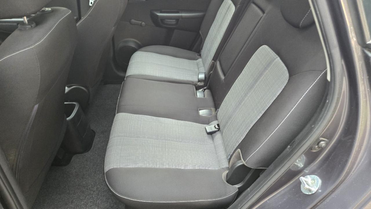 Kia Venga 1.4 GPL Cool x Commercianti