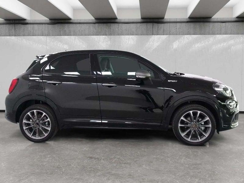 FIAT 500X 1.0 t3 Sport 120cv