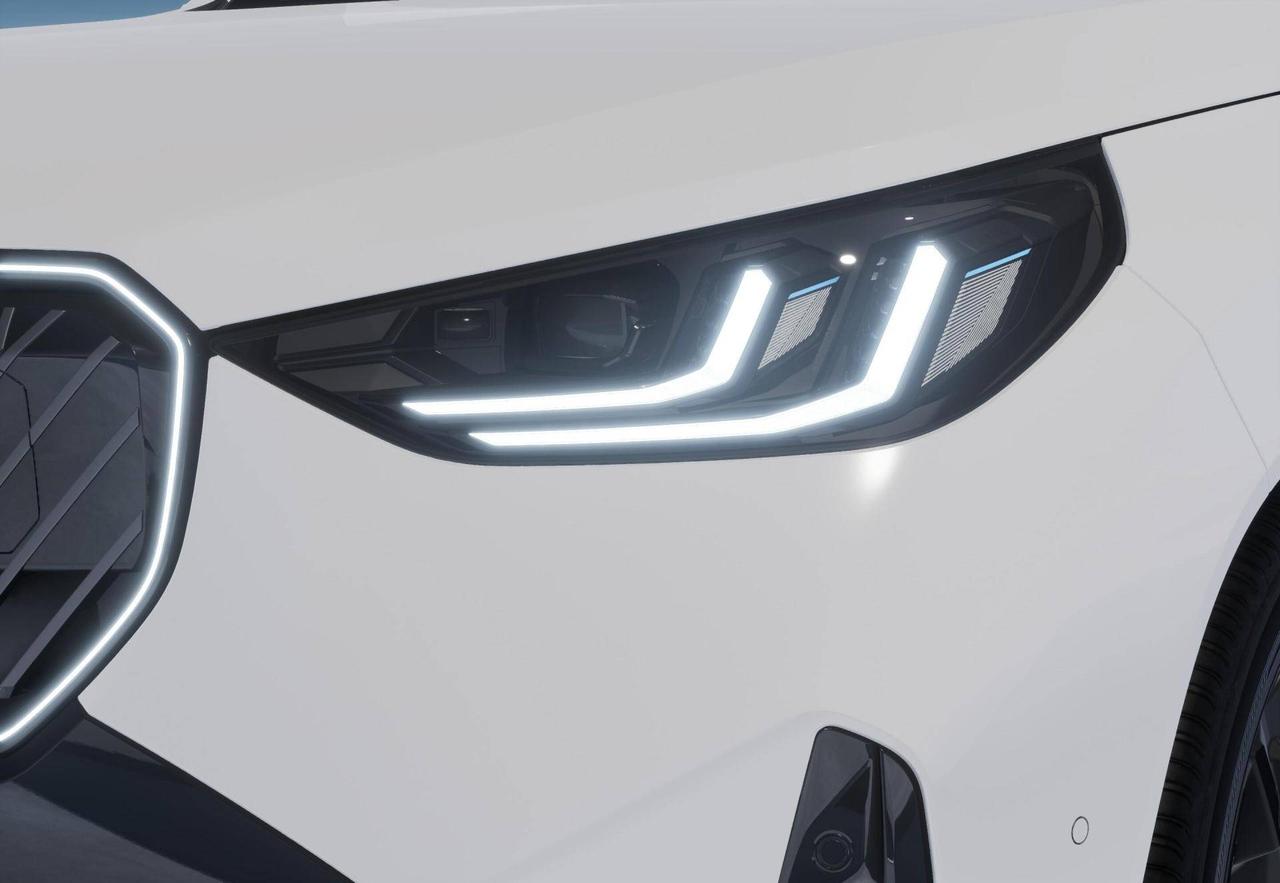 BMW X3 xDrive30e MSport Pro