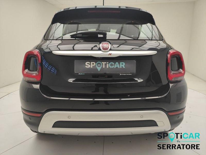 FIAT 500X 500 X 2018 1.3 T4 Cross 150cv dct