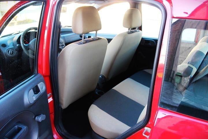Fiat Panda 1.3 MJT 16V 4x4 Glam GANCIO TRAINO ESTETICA ESEMPLARE CLIMA CERCHI IN LEGA BARRE AL TETTO